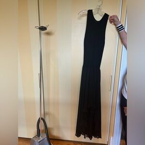 TORN BY RONNY KOBO SIZE L DRESS